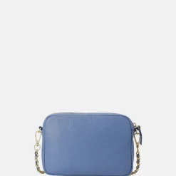 Crossbody Tassen^Loulou Essentiels Emilie crossbody tas hortensia