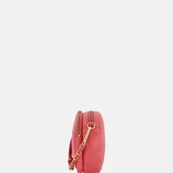 Crossbody Tassen^Loulou Essentiels Emilie crossbody tas grapefruit