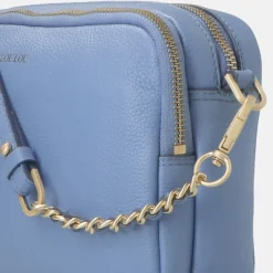 Crossbody Tassen^Loulou Essentiels Emilie crossbody tas hortensia