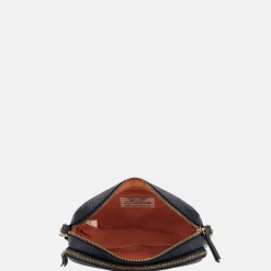 Crossbody Tassen^Loulou Essentiels Emilie crossbody tas dark blue
