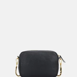Crossbody Tassen^Loulou Essentiels Emilie crossbody tas dark blue