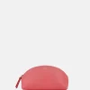 Make-Up Tasjes^Loulou Essentiels Madame Jolie make-up tas grapefruit