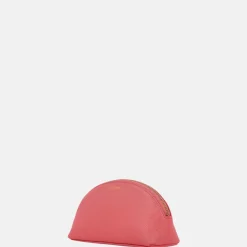 Make-Up Tasjes^Loulou Essentiels Madame Jolie make-up tas grapefruit