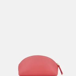 Make-Up Tasjes^Loulou Essentiels Madame Jolie make-up tas grapefruit