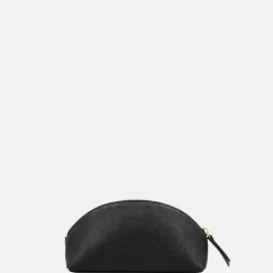 Make-Up Tasjes^Loulou Essentiels Madame Jolie make-up tas zwart