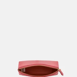 Make-Up Tasjes^Loulou Essentiels Madame Jolie make-up tas grapefruit