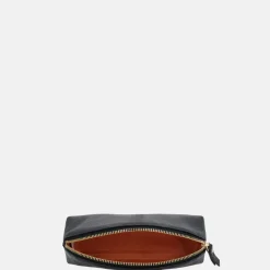 Make-Up Tasjes^Loulou Essentiels Madame Jolie make-up tas zwart