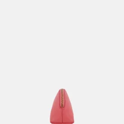 Make-Up Tasjes^Loulou Essentiels Madame Jolie make-up tas grapefruit