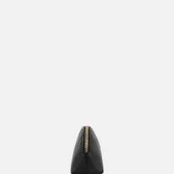 Make-Up Tasjes^Loulou Essentiels Madame Jolie make-up tas zwart