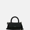 Handtassen^Loulou Essentiels Mae handtas zwart