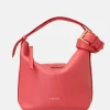 Handtassen^Loulou Essentiels Marie handtas grapefruit