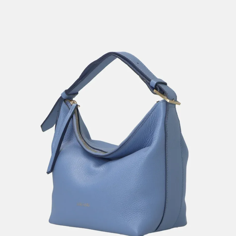 Handtassen^Loulou Essentiels Marie handtas hortensia