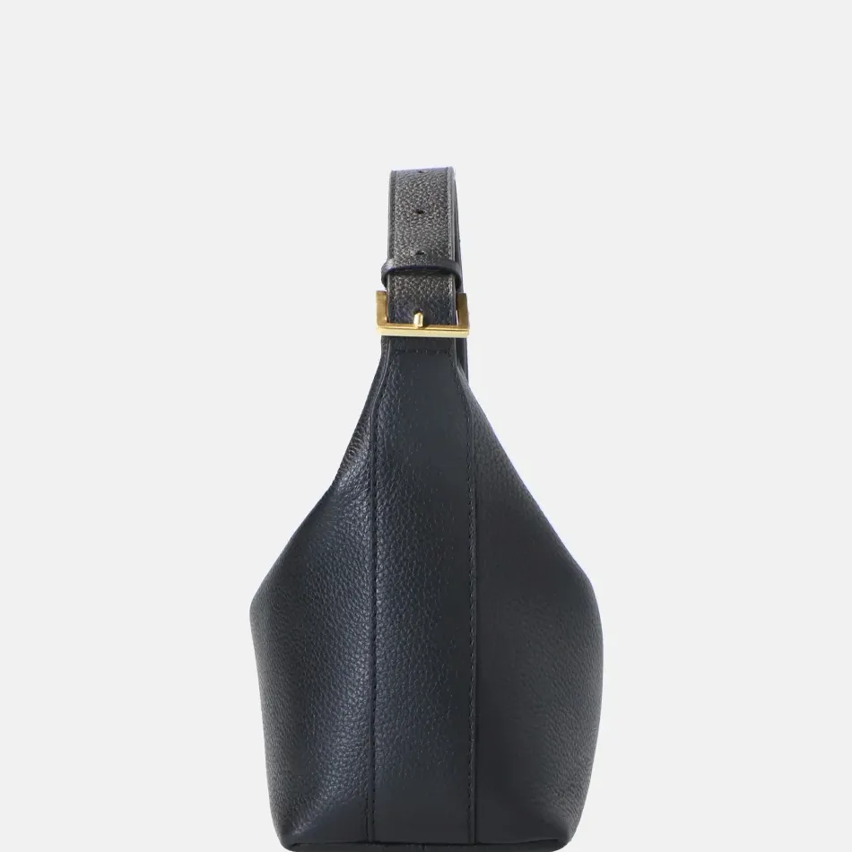 Handtassen^Loulou Essentiels Marie handtas hortensia
