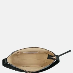 Handtassen^Loulou Essentiels Marie handtas black