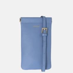 Telefoontasjes | Crossbody Tassen^Loulou Essentiels Mia telefoontas hortensia
