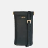 Telefoontasjes | Crossbody Tassen^Loulou Essentiels Mia telefoontas dark blue