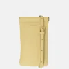 Telefoontasjes | Crossbody Tassen^Loulou Essentiels Mia telefoontas sorbet yellow