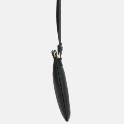 Telefoontasjes | Crossbody Tassen^Loulou Essentiels Mia telefoontas zwart