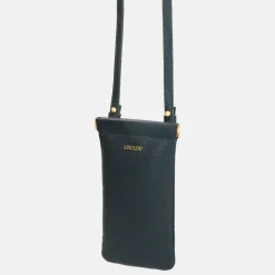 Telefoontasjes | Crossbody Tassen^Loulou Essentiels Mia telefoontas dark blue