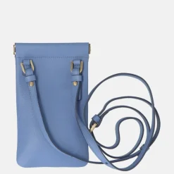 Telefoontasjes | Crossbody Tassen^Loulou Essentiels Mia telefoontas hortensia