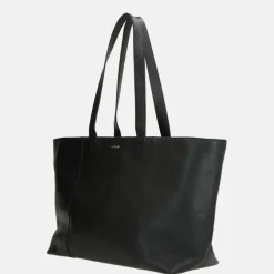 Shoppers^Loulou Essentiels Valerie shopper black