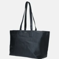 Shoppers^Loulou Essentiels Valerie shopper dark blue