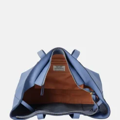 Shoppers^Loulou Essentiels Valerie shopper hortensia