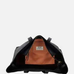 Shoppers^Loulou Essentiels Valerie shopper dark blue