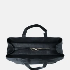 Shoppers^Loulou Essentiels Valerie shopper dark blue