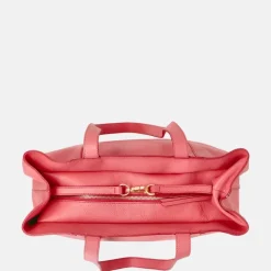 Shoppers^Loulou Essentiels Valerie shopper grapefruit
