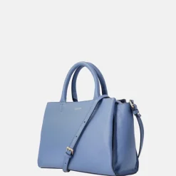 Handtassen^Loulou Essentiels Vera handtas M hortensia
