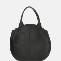 Handtassen^Micmacbags Côte d' Azur handtas black