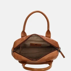 Crossbody Tassen^Micmacbags Everyday crossbody tas bruin