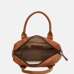 Crossbody Tassen^Micmacbags Everyday crossbody tas bruin