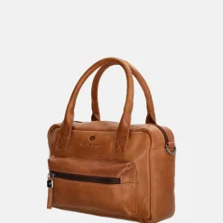 Crossbody Tassen^Micmacbags Everyday crossbody tas bruin