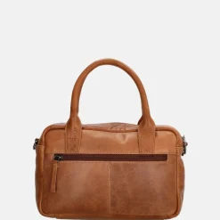 Crossbody Tassen^Micmacbags Everyday crossbody tas bruin