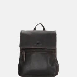 Vrijetijd Rugzakken | Fashion Rugzakken^Micmacbags Navajo rugzak bruin