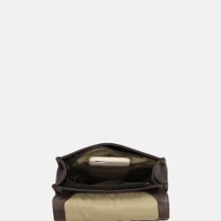 Vrijetijd Rugzakken | Fashion Rugzakken^Micmacbags Navajo rugzak bruin