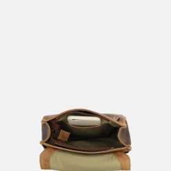 Vrijetijd Rugzakken | Fashion Rugzakken^Micmacbags Navajo rugzak cognac