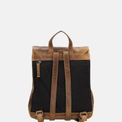 Vrijetijd Rugzakken | Fashion Rugzakken^Micmacbags Navajo rugzak cognac