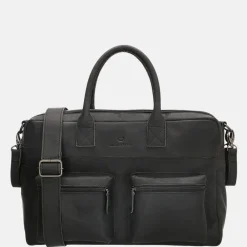 Luiertassen^Micmacbags Oklahoma luiertas black