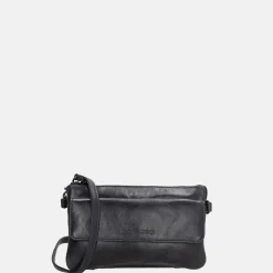 Crossbody Tassen^Micmacbags Porto crossbody tas S donkerblauw