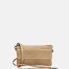 Crossbody Tassen^Micmacbags Porto crossbody tas S taupe
