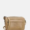 Crossbody Tassen^Micmacbags Porto crossbody tas taupe