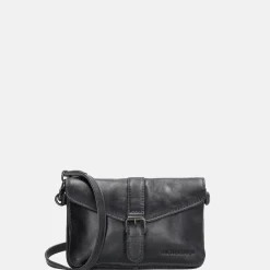 Crossbody Tassen^Micmacbags Porto crossbody tas donkerblauw