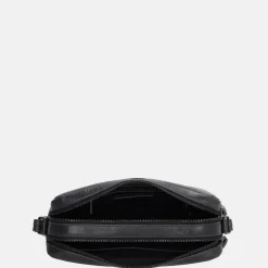 Crossbody Tassen^Micmacbags Porto crossbody tas donkerblauw