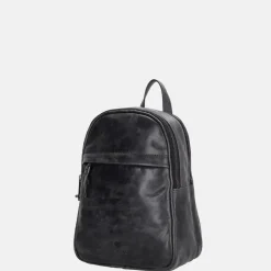 Vrijetijd Rugzakken | Fashion Rugzakken^Micmacbags Porto rugzak S donkerblauw