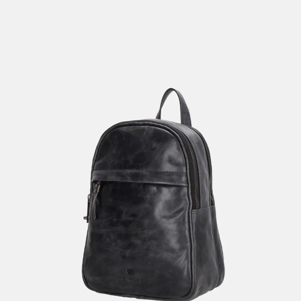 Vrijetijd Rugzakken | Fashion Rugzakken^Micmacbags Porto rugzak S donkerblauw