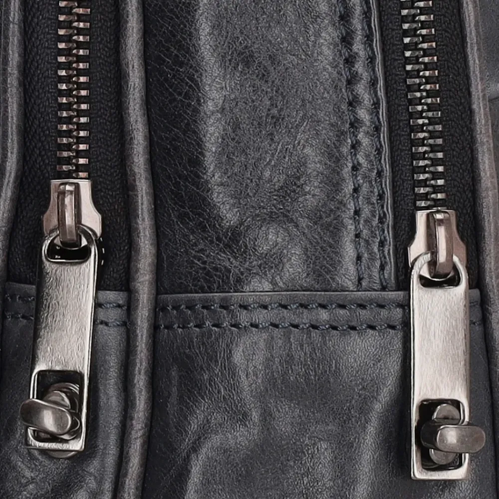 Vrijetijd Rugzakken | Fashion Rugzakken^Micmacbags Porto rugzak S donkerblauw