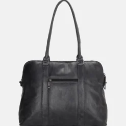 Schoolhandtassen | Dames Laptoptassen^Micmacbags Porto shopper/laptoptas 13 inch donkerblauw
